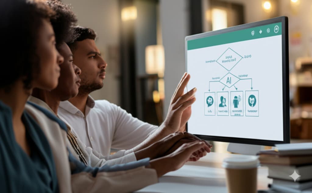 "Keeping up with tax code changes and client-specific nuances was consuming so much time. LEGACY AI built a knowledge base combined with an AI assistant that helps me find answers instantly and ensures consistency across my small practice."